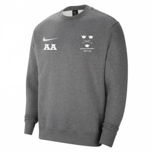 Nike Team Club 20 Fleece Crew Sweatshirt