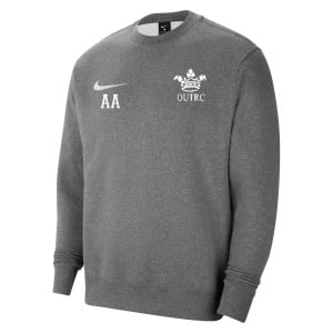 Nike Team Club 20 Fleece Crew Sweatshirt