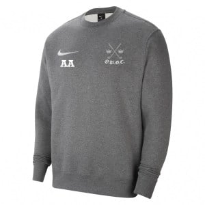 Nike Team Club 20 Fleece Crew Sweatshirt