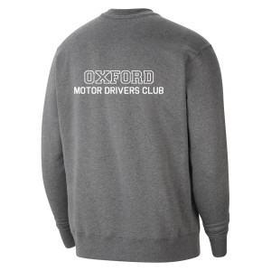 Nike Team Club 20 Fleece Crew Sweatshirt