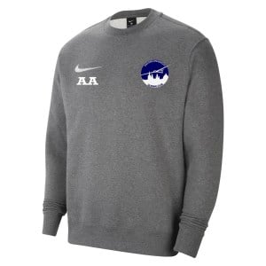 Nike Team Club 20 Fleece Crew Sweatshirt