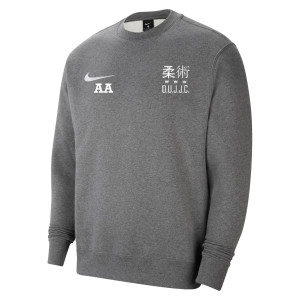 Nike Team Club 20 Fleece Crew Sweatshirt