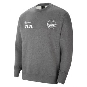 Nike Team Club 20 Fleece Crew Sweatshirt