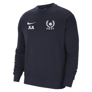 Nike Park 20 Fleece Crew Sweatshirt