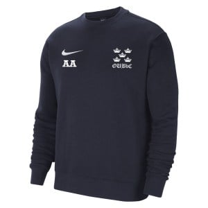 Nike Park 20 Fleece Crew Sweatshirt