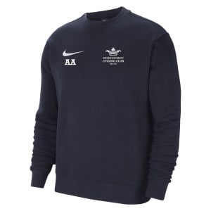 Nike Park 20 Fleece Crew Sweatshirt