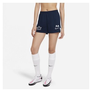 Nike Womens Academy 21 Dri-FIT Training Shorts (W)