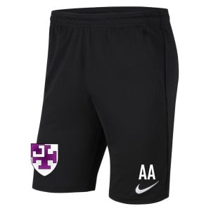 Nike Park 20 Pocketed Shorts (M)