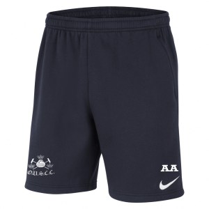 Nike Park 20 Pocketed Shorts (M)