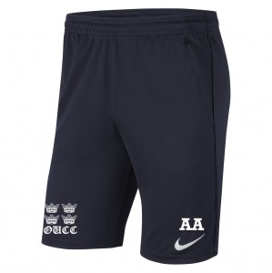 Nike Park 20 Pocketed Shorts (M)