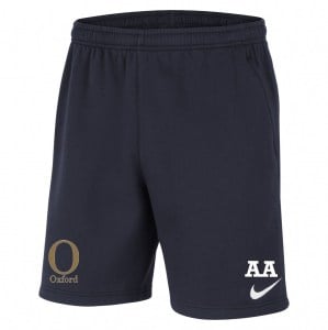 Nike Park 20 Pocketed Shorts (M)