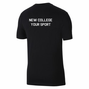 Nike Team Club 20 Cotton T-Shirt (M)