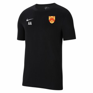 Nike Team Club 20 Cotton T-Shirt (M)