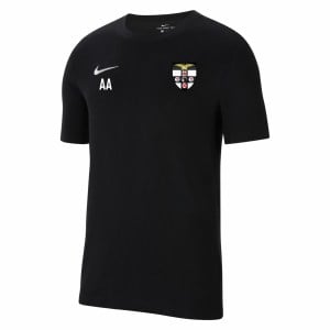 Nike Team Club 20 Cotton T-Shirt (M)