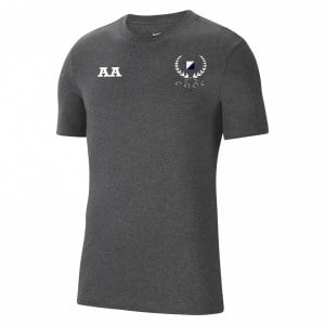 Nike Team Club 20 Cotton T-Shirt (M)