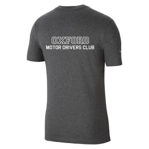 Nike Team Club 20 Cotton T-Shirt (M)