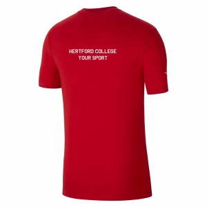 Nike Team Club 20 Cotton T-Shirt (M)