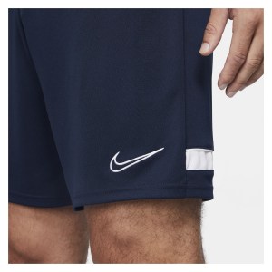 Nike Academy 21 Knit Training Shorts (M)