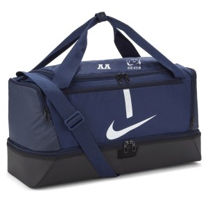 Nike Academy Team Hardcase Duffel Bag (Medium)