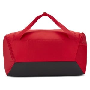 Nike Academy Team Duffel Bag (Small) University Red-Black-White