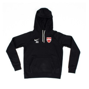 Nike Womens Team Club 20 Hoodie (W)