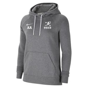 Nike Womens Team Club 20 Hoodie (W)