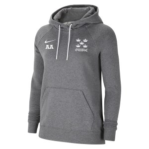 Nike Womens Park Fleece Pullover Hoodie (W)