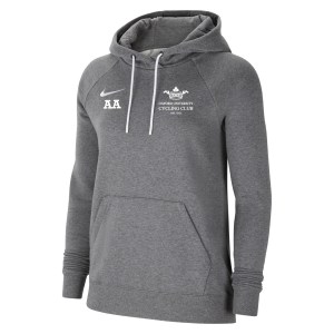 Nike Womens Team Club 20 Hoodie (W)