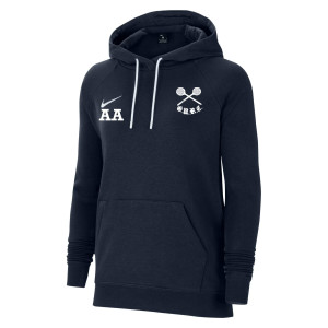 Nike Womens Team Club 20 Hoodie (W)