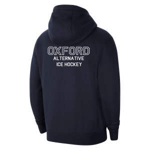 Nike Womens Team Club 20 Hoodie (W)