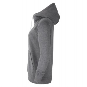 Nike Womens Team Club 20 Full-Zip Hoodie (W)