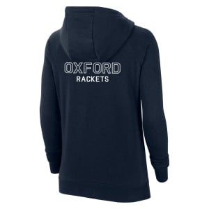 Nike Womens Team Club 20 Full-Zip Hoodie (W)