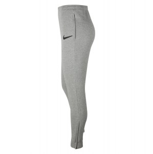 Nike Team Club 20 Fleece Pants (M) Dark Grey Heather-Black-Black