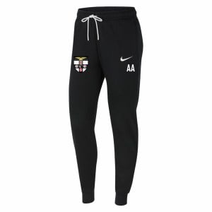 Nike Womens Team Club 20 Fleece Pants (W)