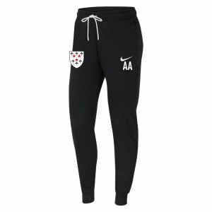 Nike Womens Team Club 20 Fleece Pants (W)