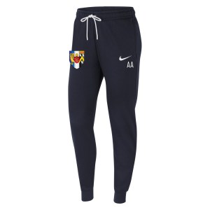 Nike Womens Team Club 20 Fleece Pants (W)