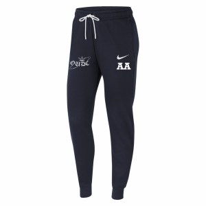 Nike Womens Team Club 20 Fleece Pants (W)