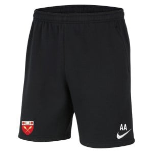 Nike Team Club 20 Fleece Shorts (M)