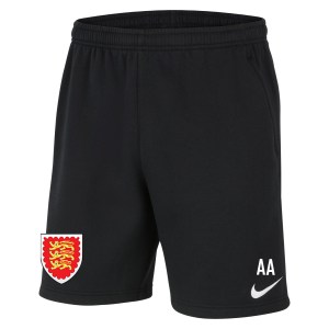 Nike Team Club 20 Fleece Shorts (M)