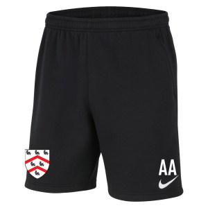 Nike Team Club 20 Fleece Shorts (M)