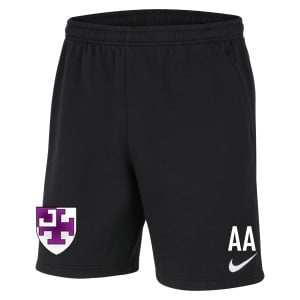 Nike Team Club 20 Fleece Shorts (M)