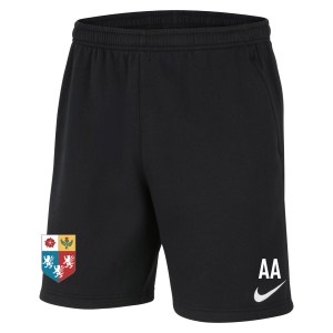 Nike Team Club 20 Fleece Shorts (M)