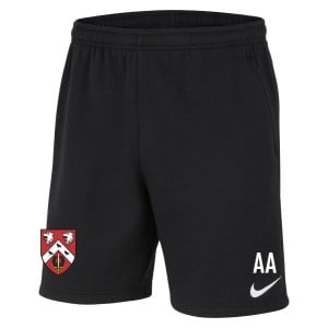 Nike Team Club 20 Fleece Shorts (M)