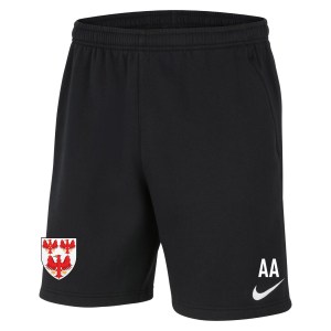 Nike Team Club 20 Fleece Shorts (M)