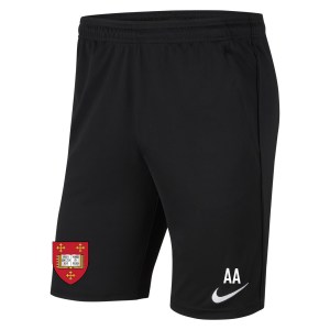 Nike Team Club 20 Fleece Shorts (M)