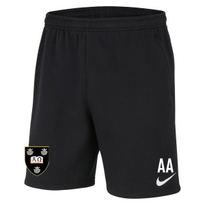 Nike Team Club 20 Fleece Shorts (M)