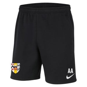 Nike Team Club 20 Fleece Shorts (M)