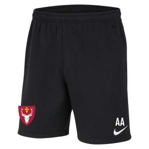 Nike Team Club 20 Fleece Shorts (M)