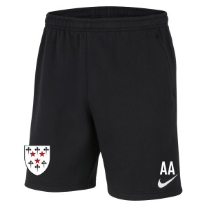 Nike Team Club 20 Fleece Shorts (M)