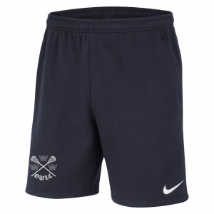 Nike Park Fleece Shorts (M)